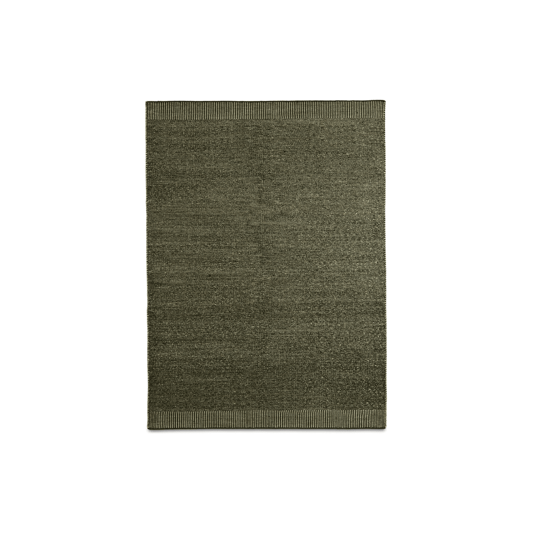 WOUD Design - Rombo Rug - 160076 - Canada Light Shop