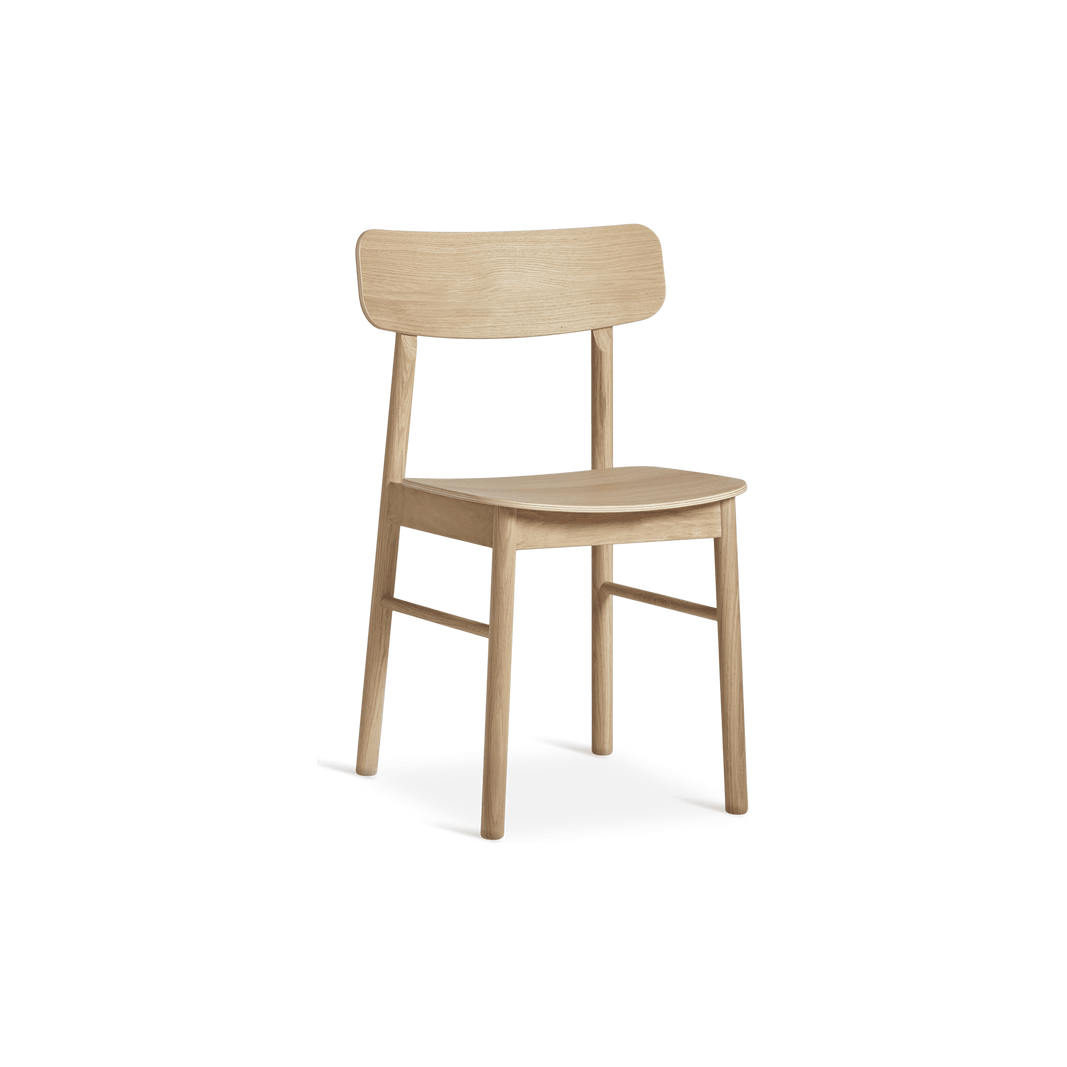 WOUD Design - Soma Dining Chair - 100020 - Canada Light Shop