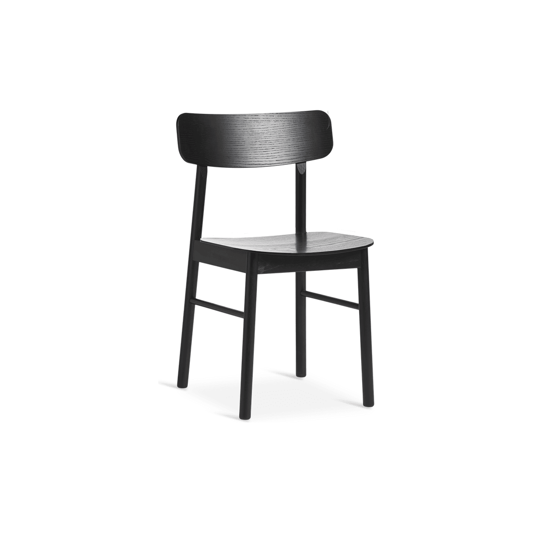 WOUD Design - Soma Dining Chair - 100021 - Canada Light Shop