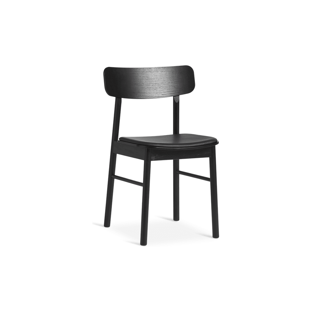 WOUD Design - Soma Dining Chair - 100022 - Canada Light Shop