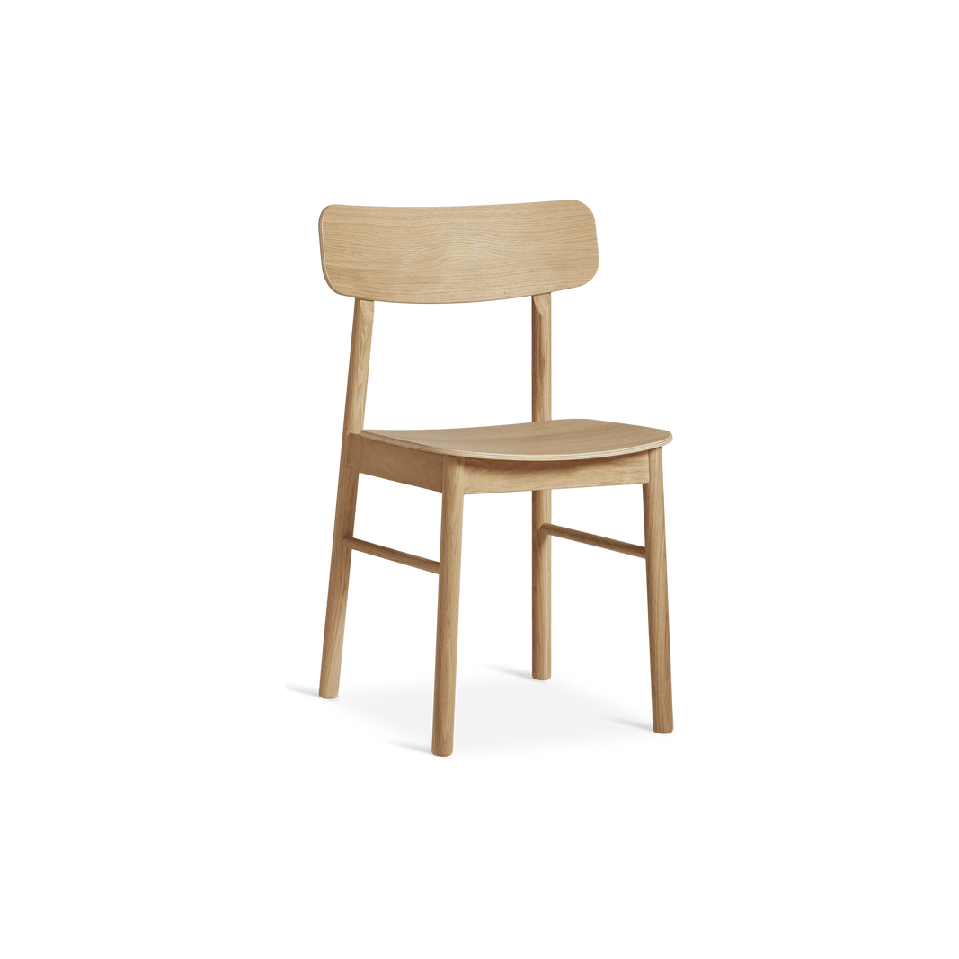 WOUD Design - Soma Dining Chair - 100023 - Canada Light Shop