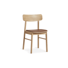 WOUD Design - Soma Dining Chair - 100024 - Canada Light Shop