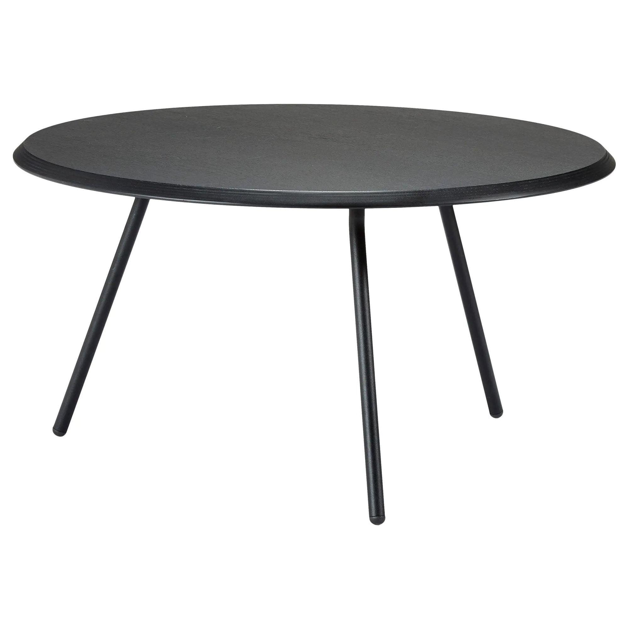 WOUD Design - Soround Large Coffee Table - 110525 - Canada Light Shop