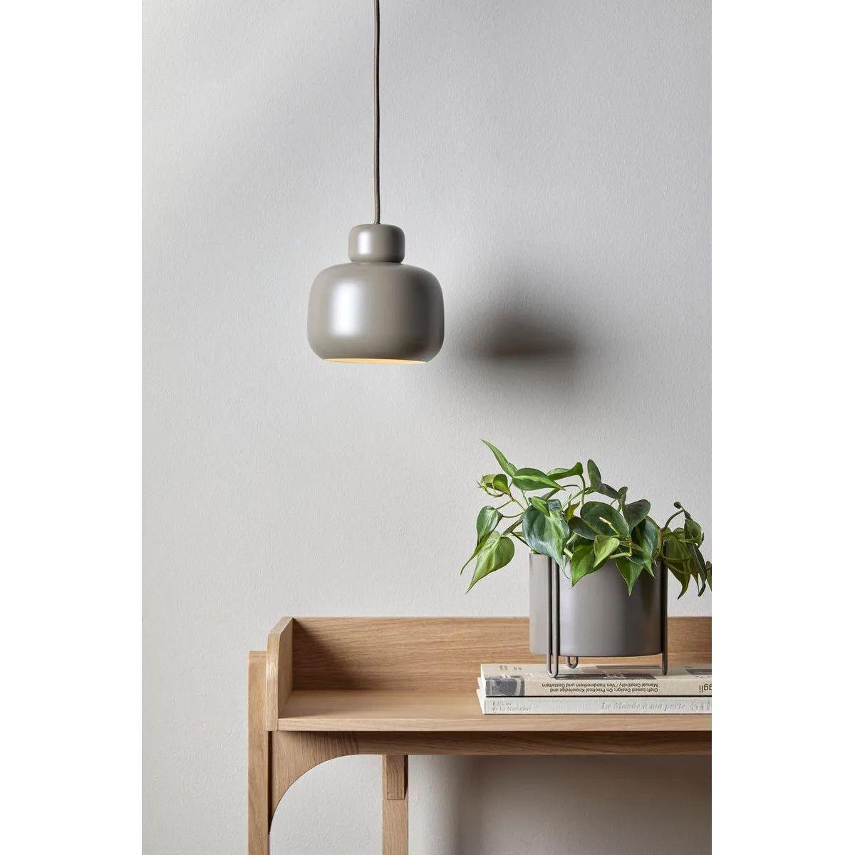 WOUD Design - Stone Pendant - 139032 - Canada Light Shop