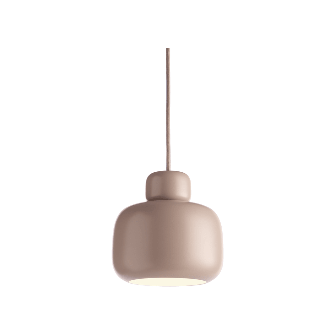 WOUD Design - Stone Pendant - 139045 - Canada Light Shop