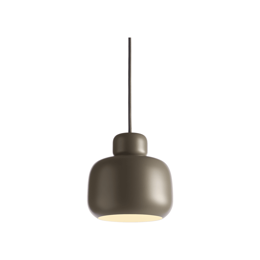 WOUD Design - Stone Pendant - 139046 - Canada Light Shop