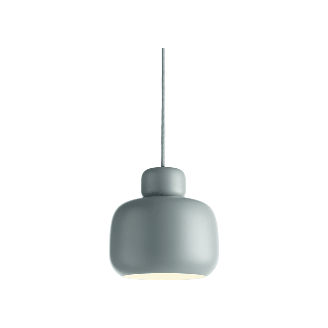 WOUD Design - Stone Pendant - 139047 - Canada Light Shop