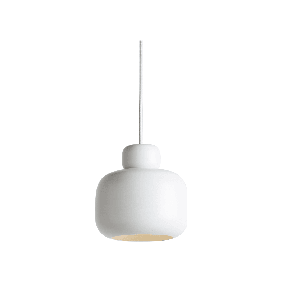 WOUD Design - Stone Pendant - 139070 - Canada Light Shop