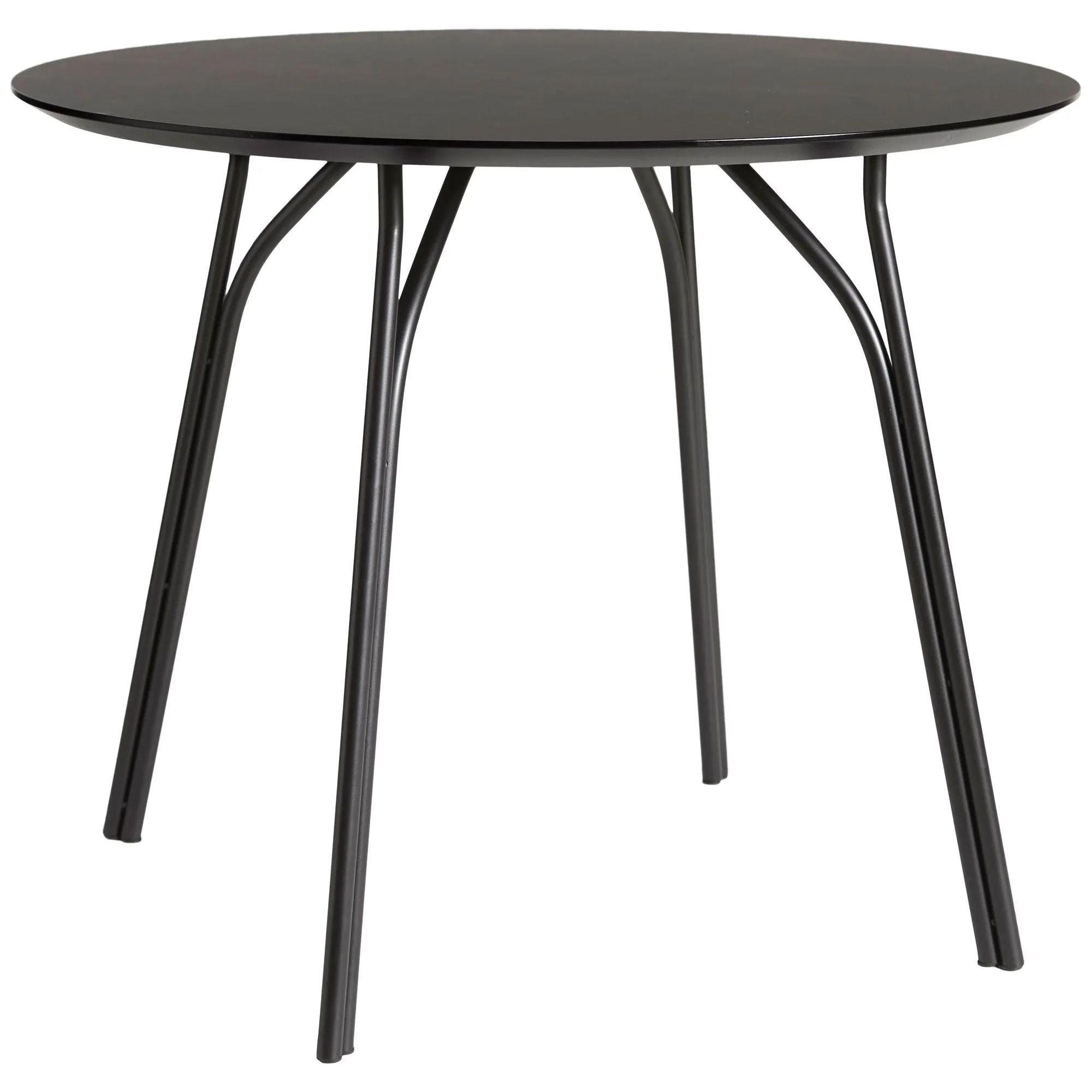WOUD Design - Tree Round Dining Table - 110222 - Canada Light Shop