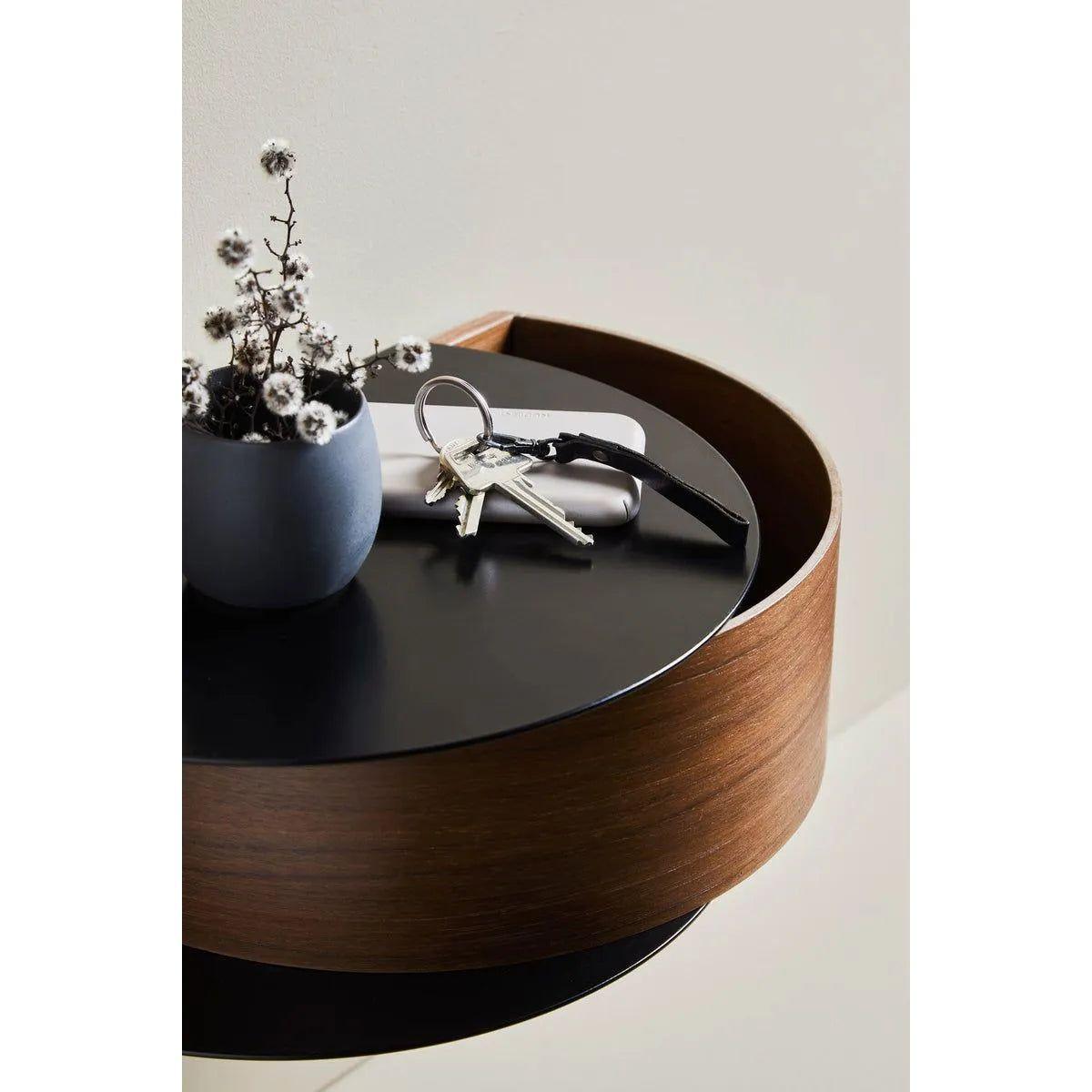 WOUD Design - Wallie Drawer Wall Shelf - 140171 - Canada Light Shop