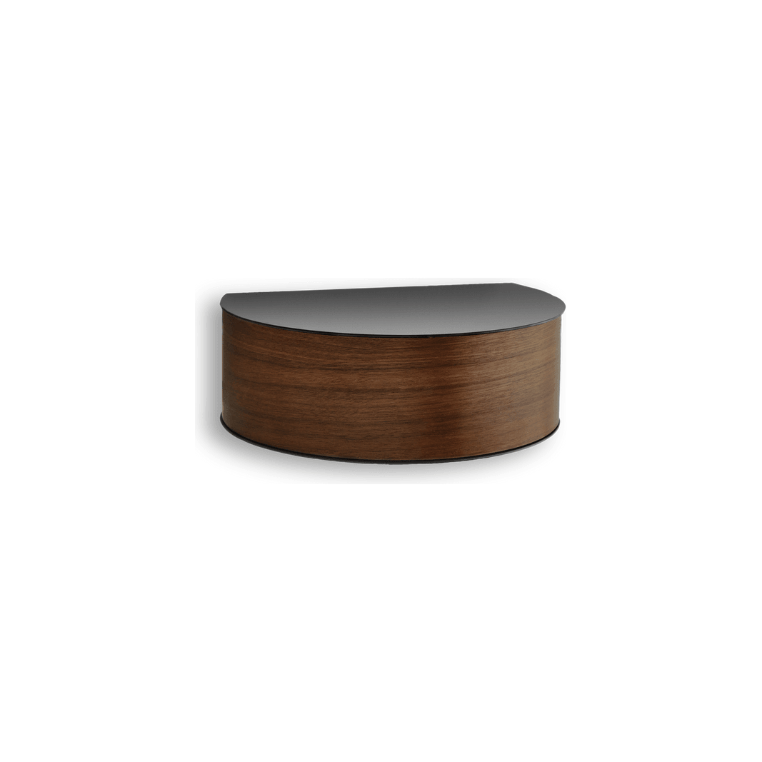 WOUD Design - Wallie Drawer Wall Shelf - 140172 - Canada Light Shop