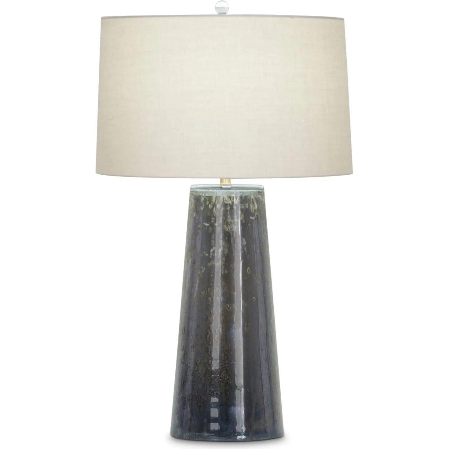 Flow Decor - Wyatt Table Lamp - 3953 - Canada Light Shop