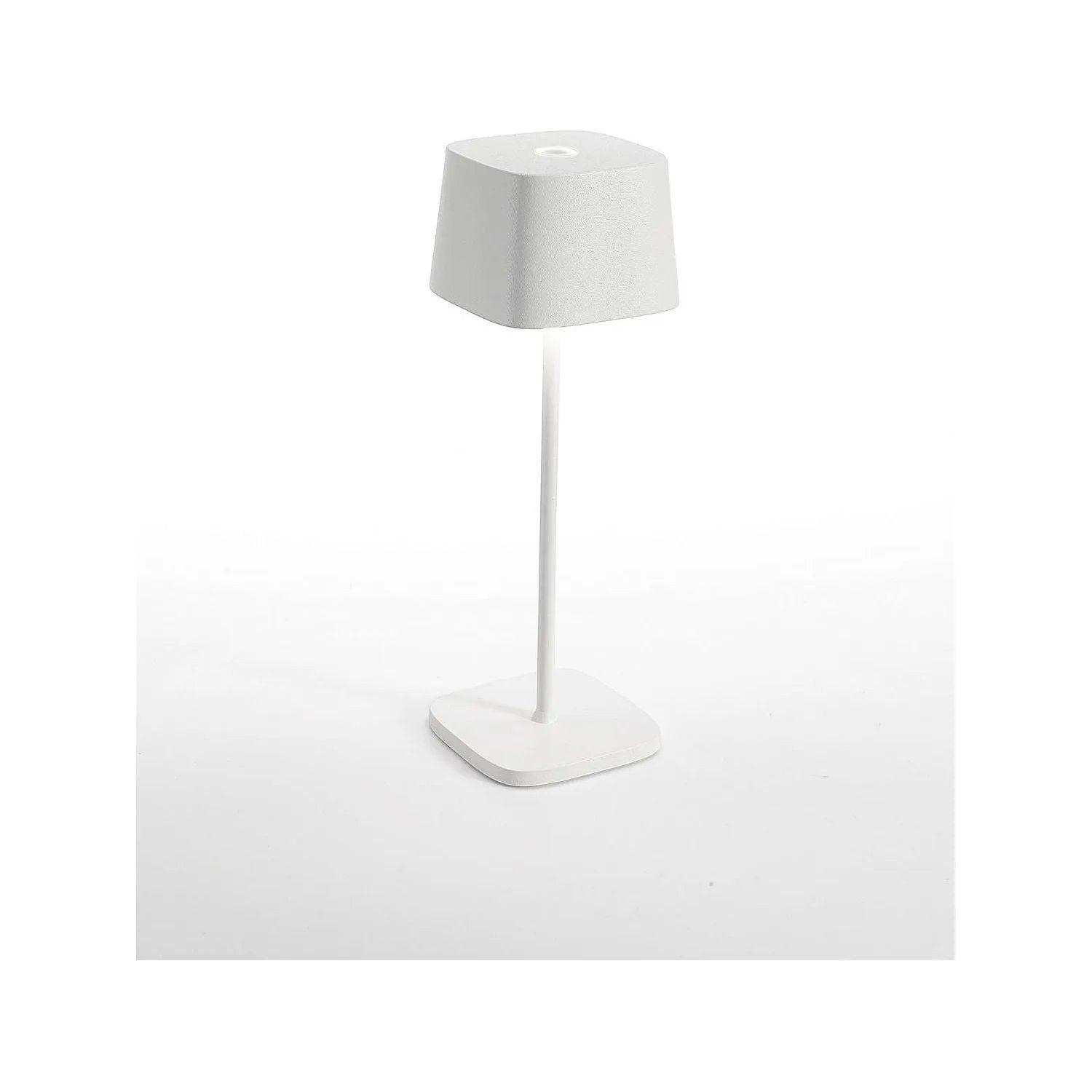 Zafferano America - Ofelia Table Lamp - LD0870B4 - Canada Light Shop