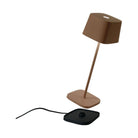 Zafferano America - Ofelia Table Lamp - LD0870B4 - Canada Light Shop