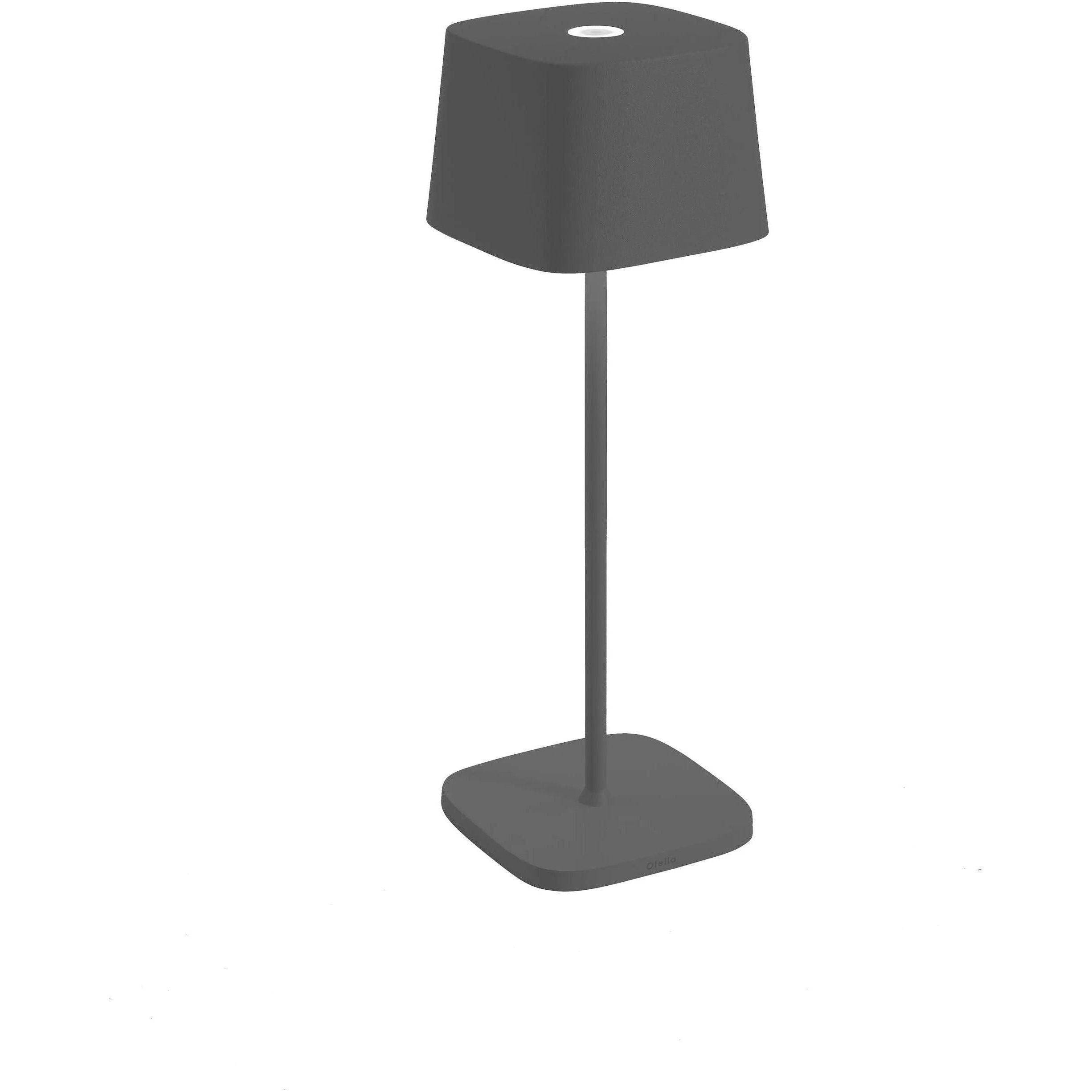Zafferano America - Ofelia Table Lamp - LD0870N3 - Canada Light Shop