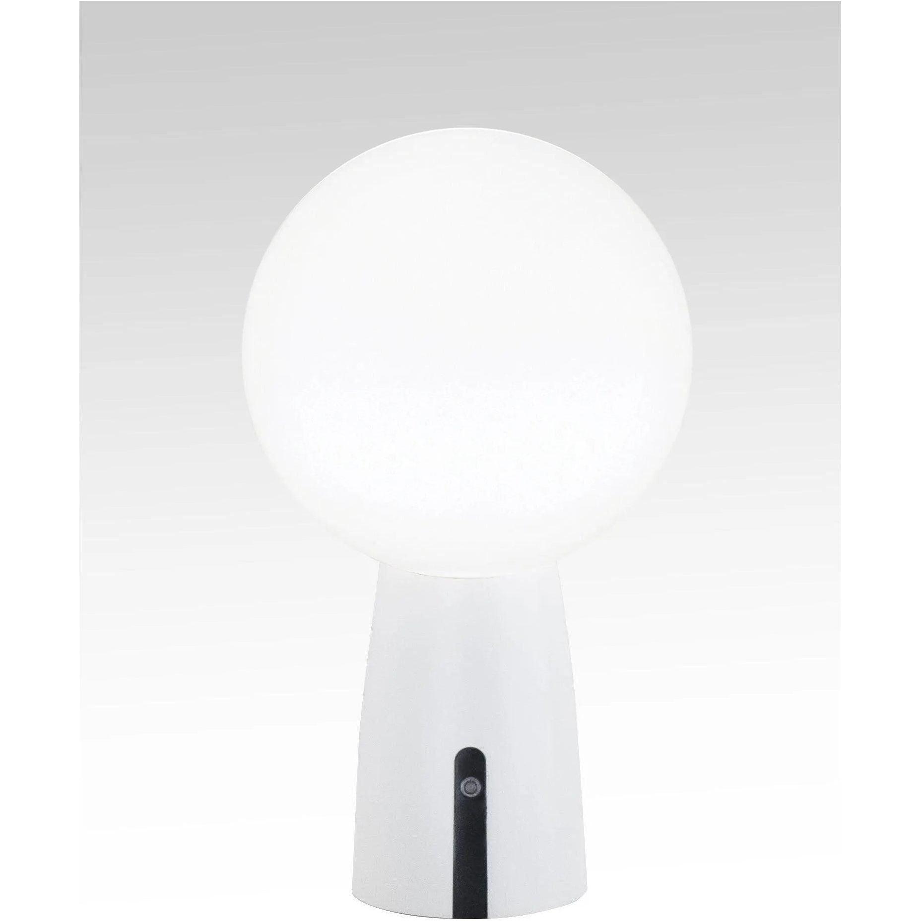 Zafferano America - Olimpia Table Lamp - LD0900B3 - Canada Light Shop