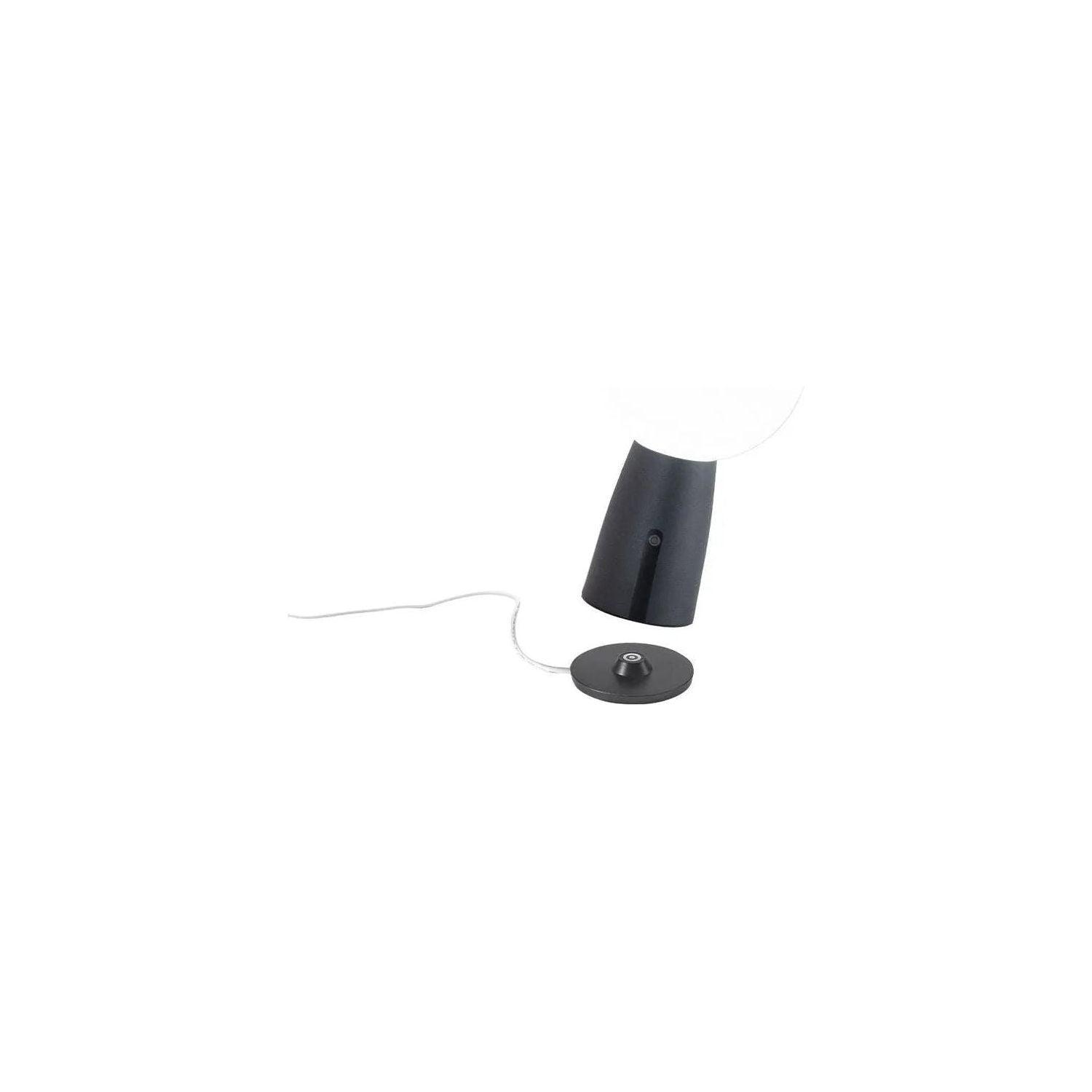 Zafferano America - Olimpia Table Lamp - LD0900B3 - Canada Light Shop