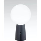 Zafferano America - Olimpia Table Lamp - LD0900N3 - Canada Light Shop