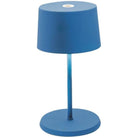 Zafferano America - Olivia Mini Table Lamp - LD0860K4 - Canada Light Shop
