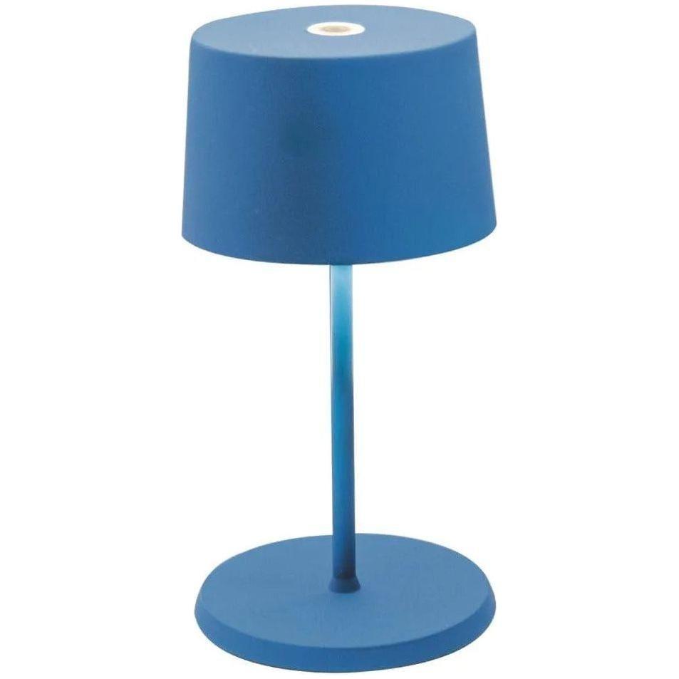 Zafferano America - Olivia Mini Table Lamp - LD0860K4 - Canada Light Shop
