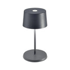 Zafferano America - Olivia Mini Table Lamp - LD0860N4 - Canada Light Shop