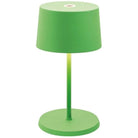Zafferano America - Olivia Mini Table Lamp - LD0860V4 - Canada Light Shop