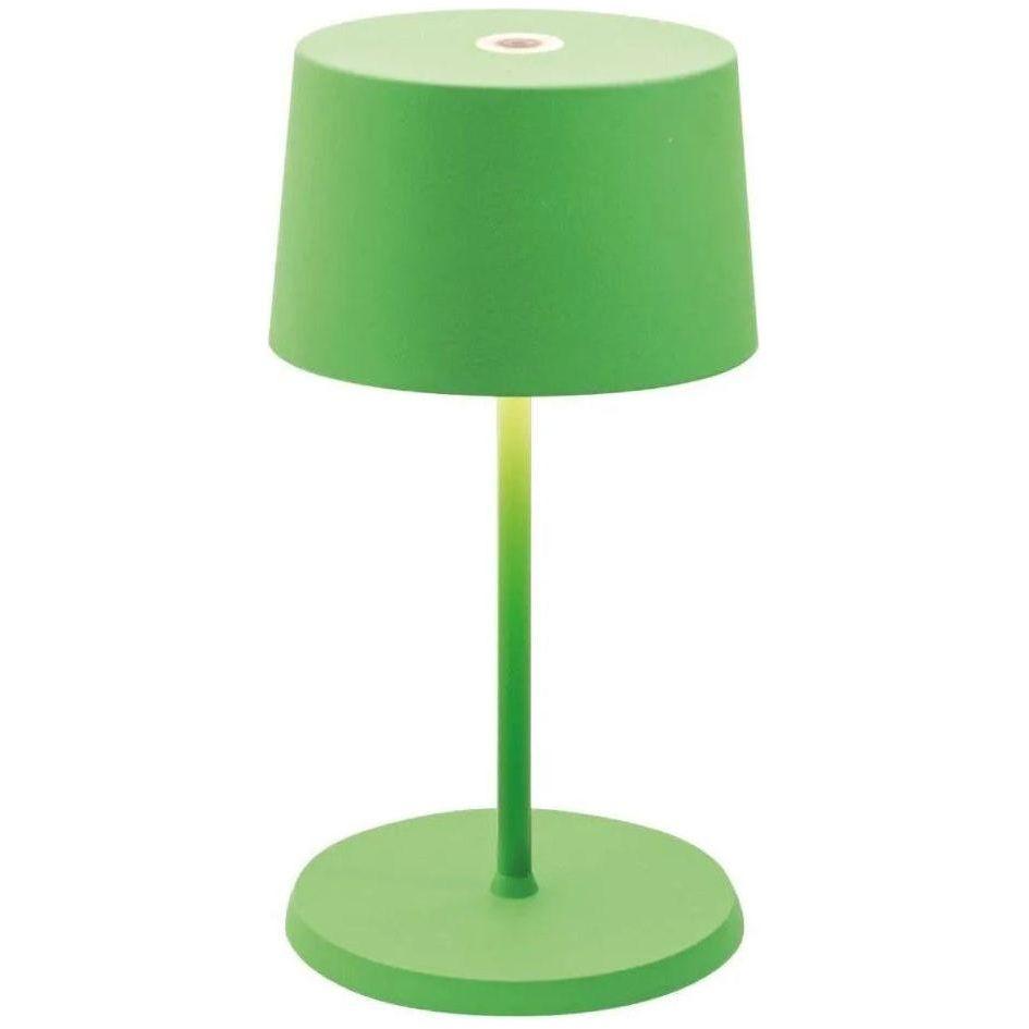 Zafferano America - Olivia Mini Table Lamp - LD0860V4 - Canada Light Shop