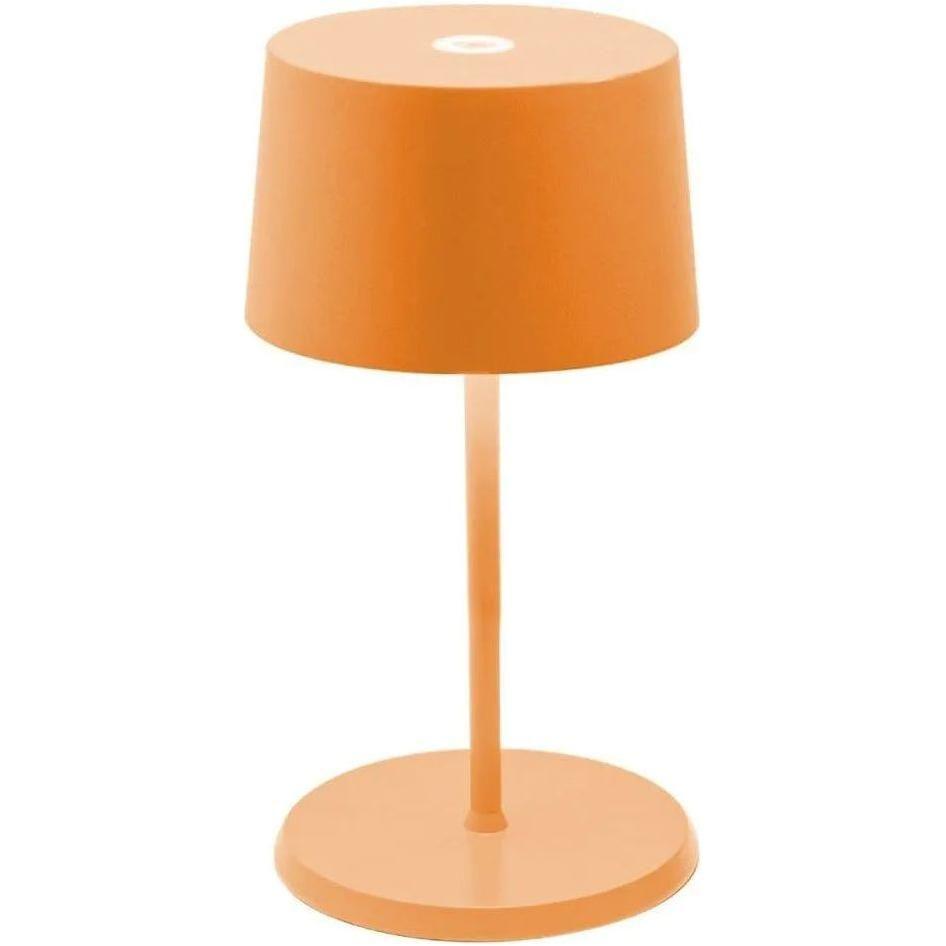 Zafferano America - Olivia Mini Table Lamp - LD0860Z4 - Canada Light Shop