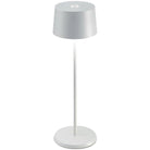 Zafferano America - Olivia Pro Table Lamp - LD0850B3 - Canada Light Shop