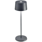 Zafferano America - Olivia Pro Table Lamp - LD0850N3 - Canada Light Shop