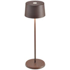 Zafferano America - Olivia Pro Table Lamp - LD0850R3 - Canada Light Shop