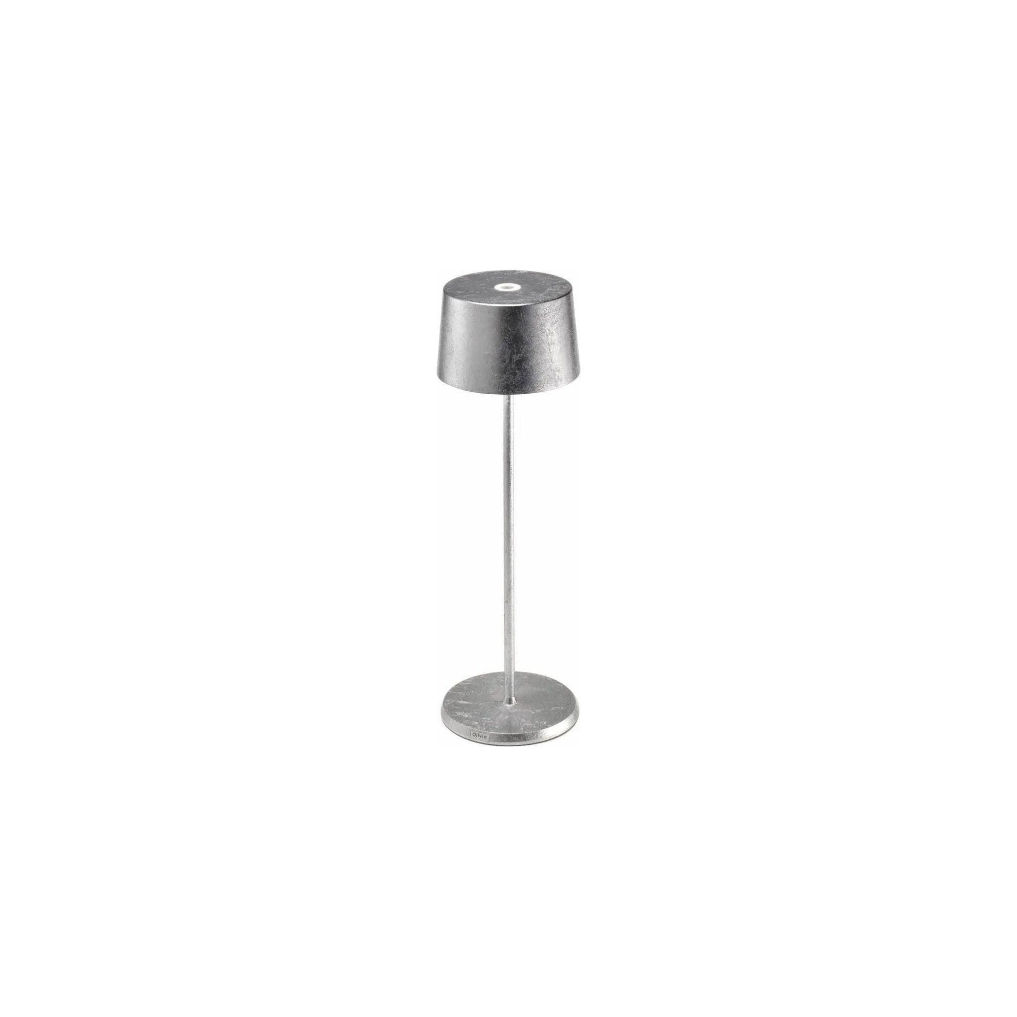Zafferano America - Olivia Table Lamp - LD0850BFA - Canada Light Shop