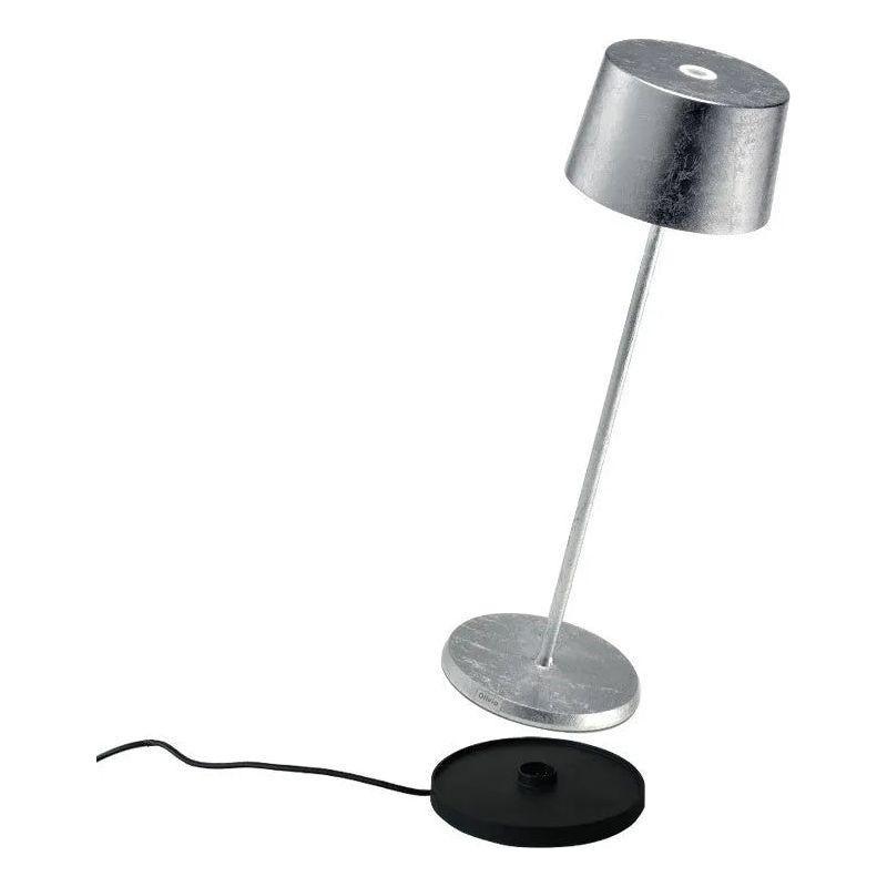 Zafferano America - Olivia Table Lamp - LD0850BFA - Canada Light Shop