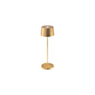 Zafferano America - Olivia Table Lamp - LD0850BFO - Canada Light Shop