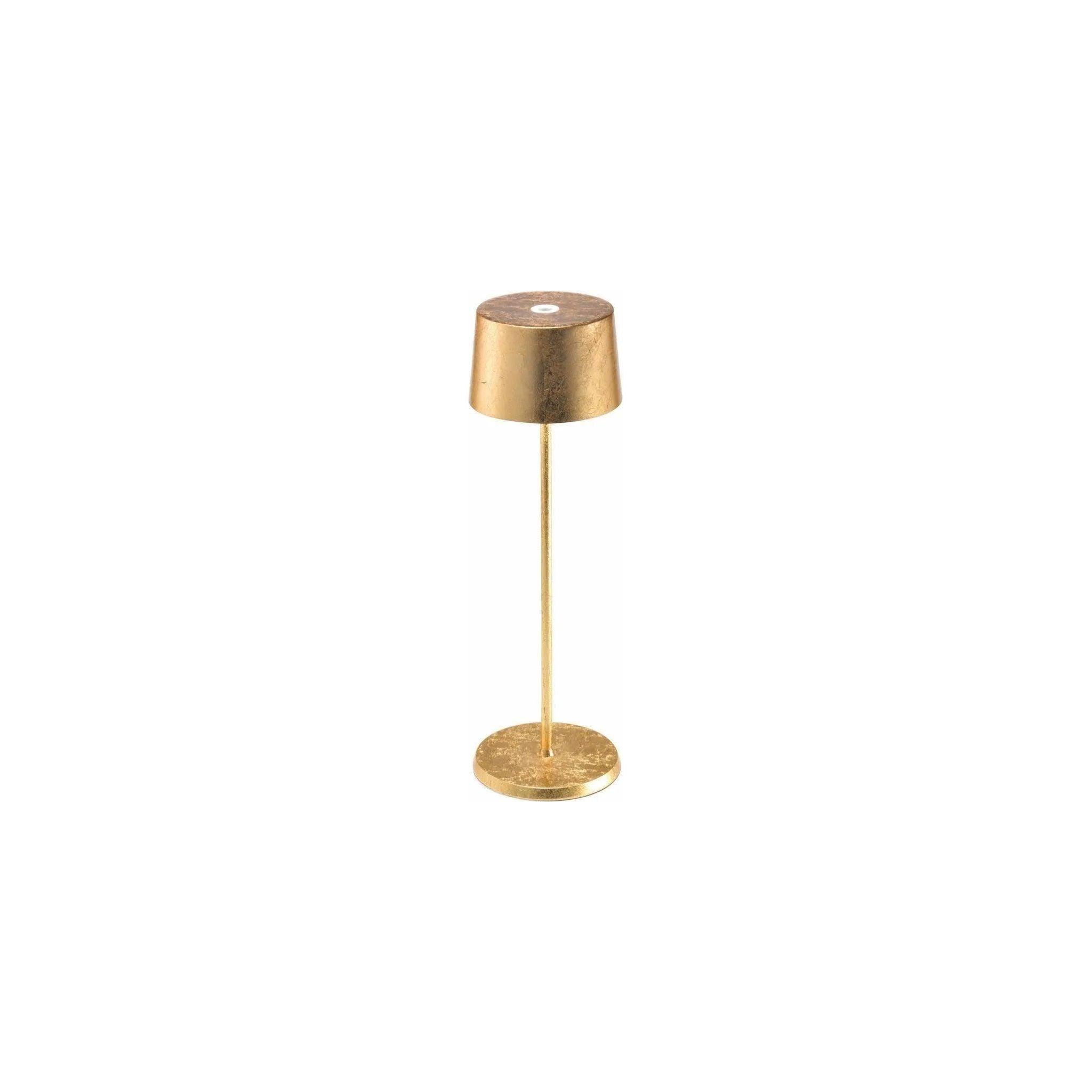 Zafferano America - Olivia Table Lamp - LD0850BFO - Canada Light Shop