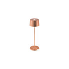 Zafferano America - Olivia Table Lamp - LD0850RFR - Canada Light Shop