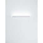 Zafferano America - Pencil LED Cordless Horizontal Wall Sconce - LD0800-HW-B3 - Canada Light Shop