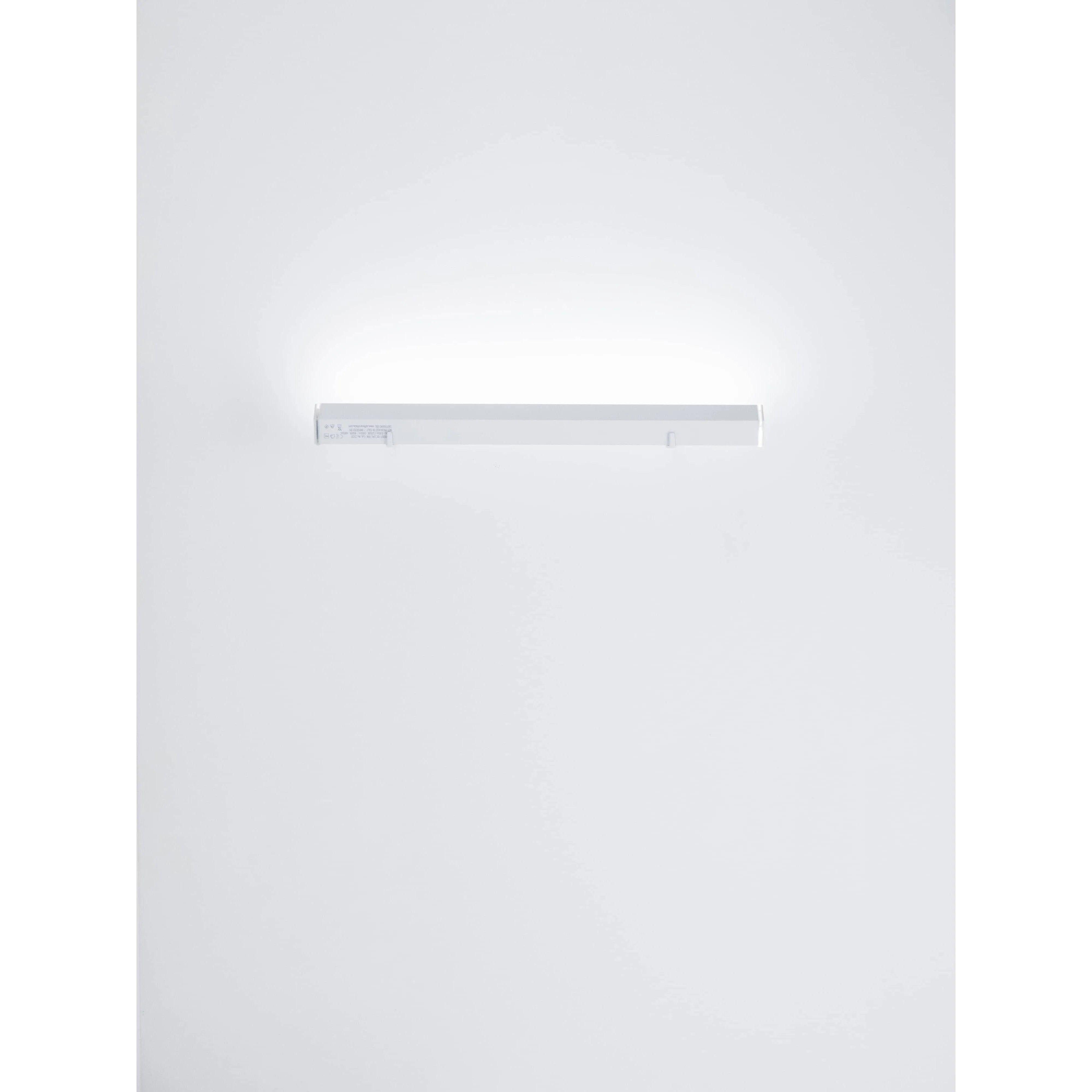 Zafferano America - Pencil LED Cordless Horizontal Wall Sconce - LD0800-HW-B3 - Canada Light Shop