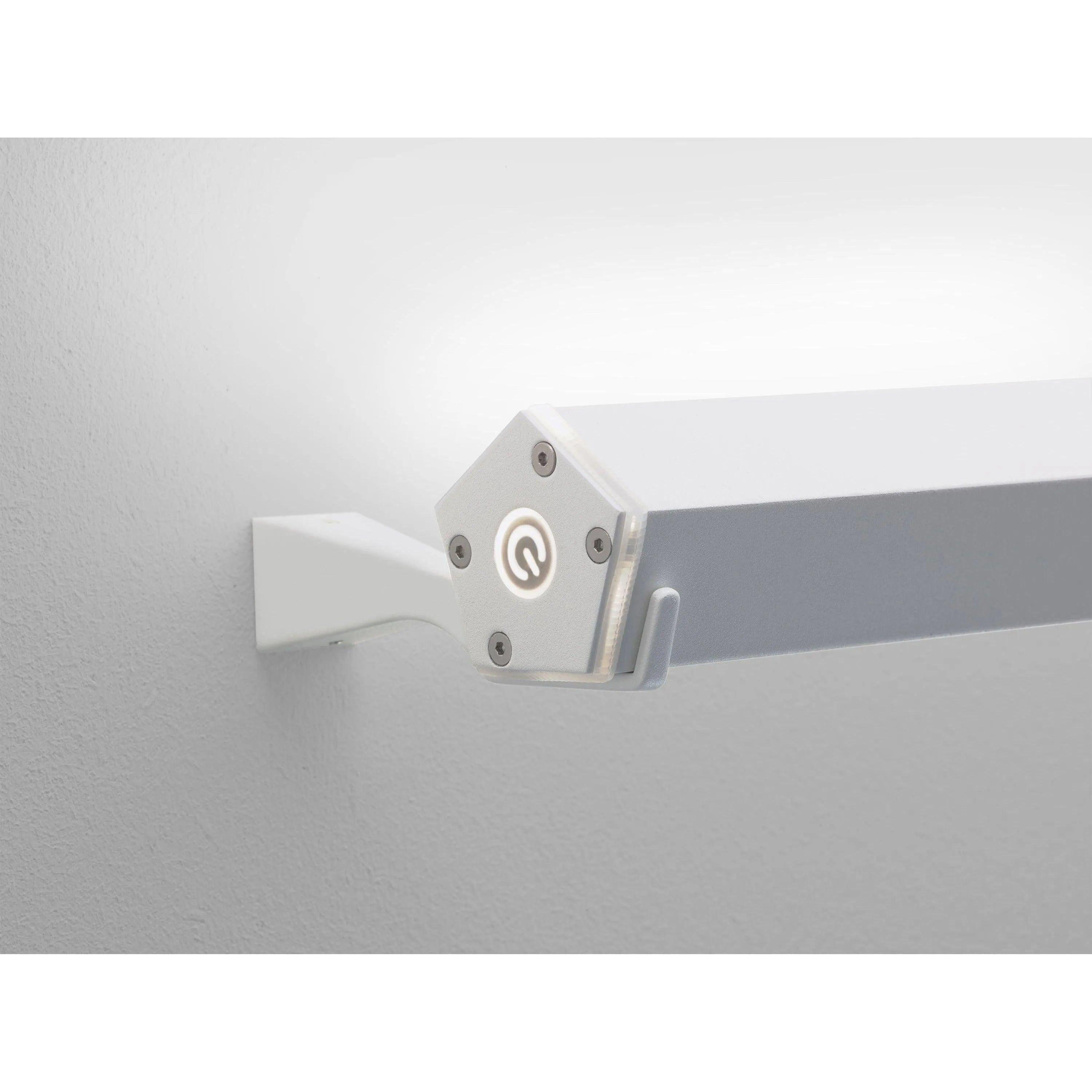 Zafferano America - Pencil LED Cordless Horizontal Wall Sconce - LD0801-HW-B3 - Canada Light Shop