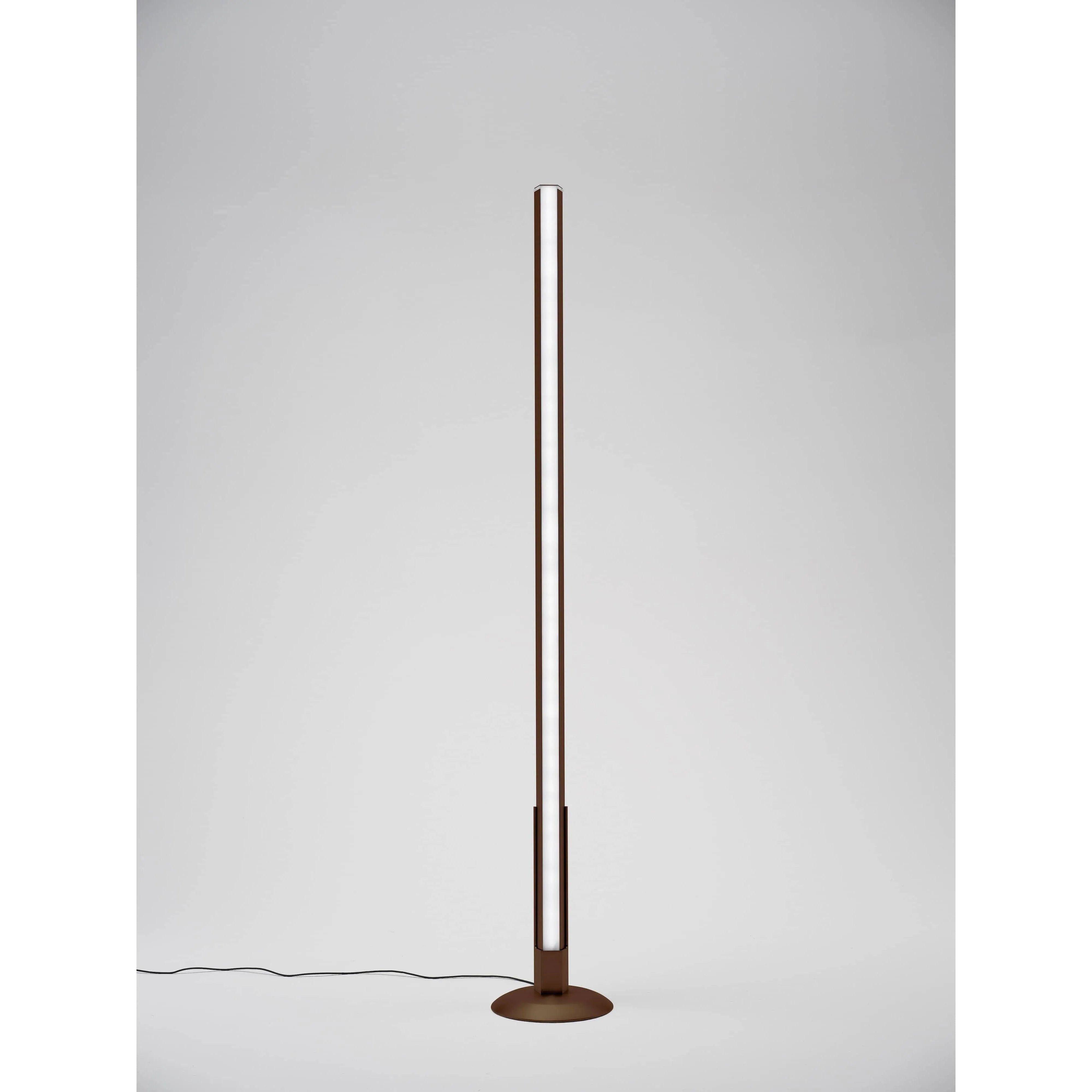 Zafferano America - Pencil LED Linear Cordless Light with Docking Station - LD0800-DS-B3 - Canada Light Shop