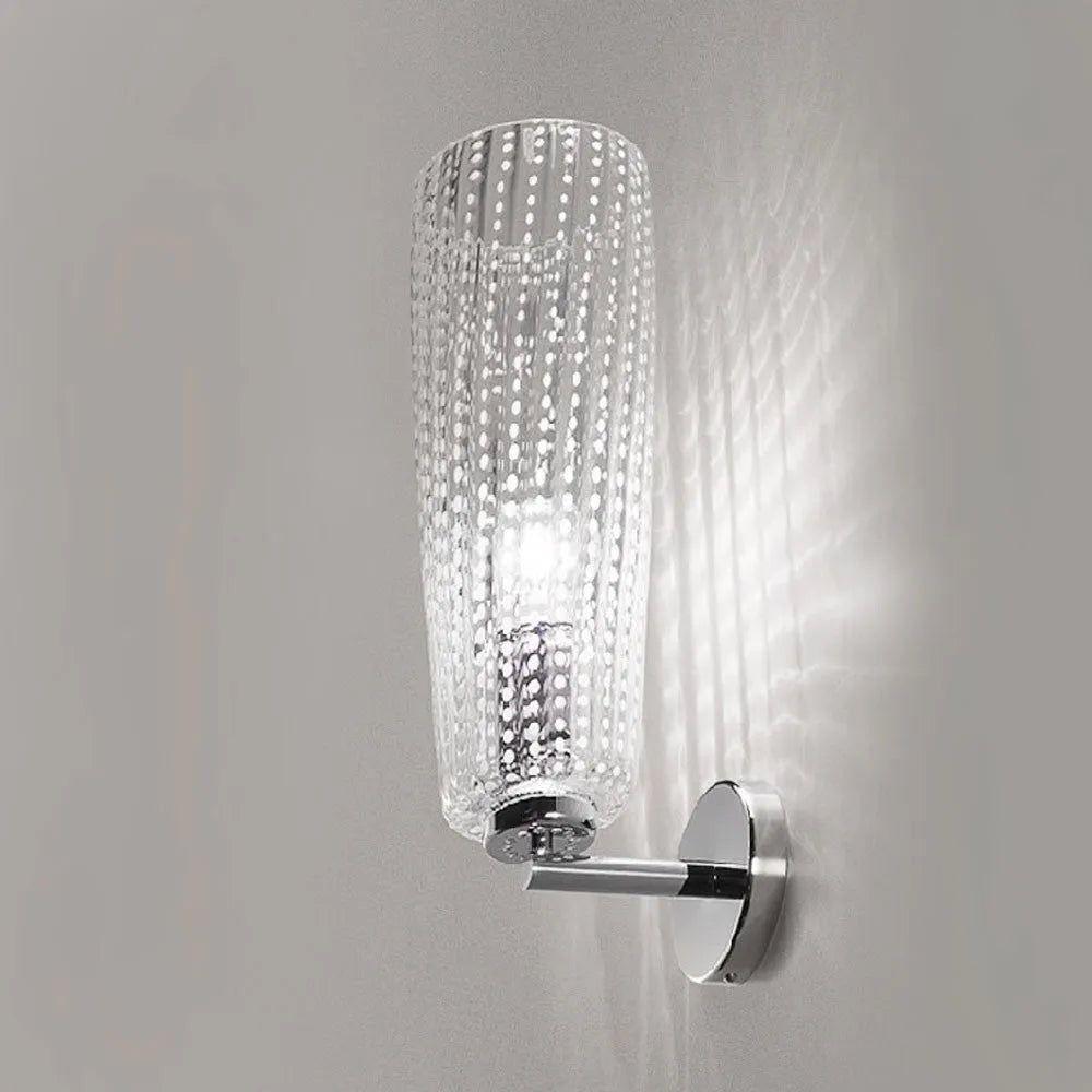 Zafferano America - Perle Wall Sconce - ZA-LPR0801 - Canada Light Shop