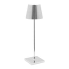 Zafferano America - Poldina Glossy Table Lamp - LD0340C3 - Canada Light Shop