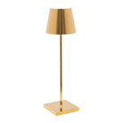 Zafferano America - Poldina Glossy Table Lamp - LD0340O4 - Canada Light Shop