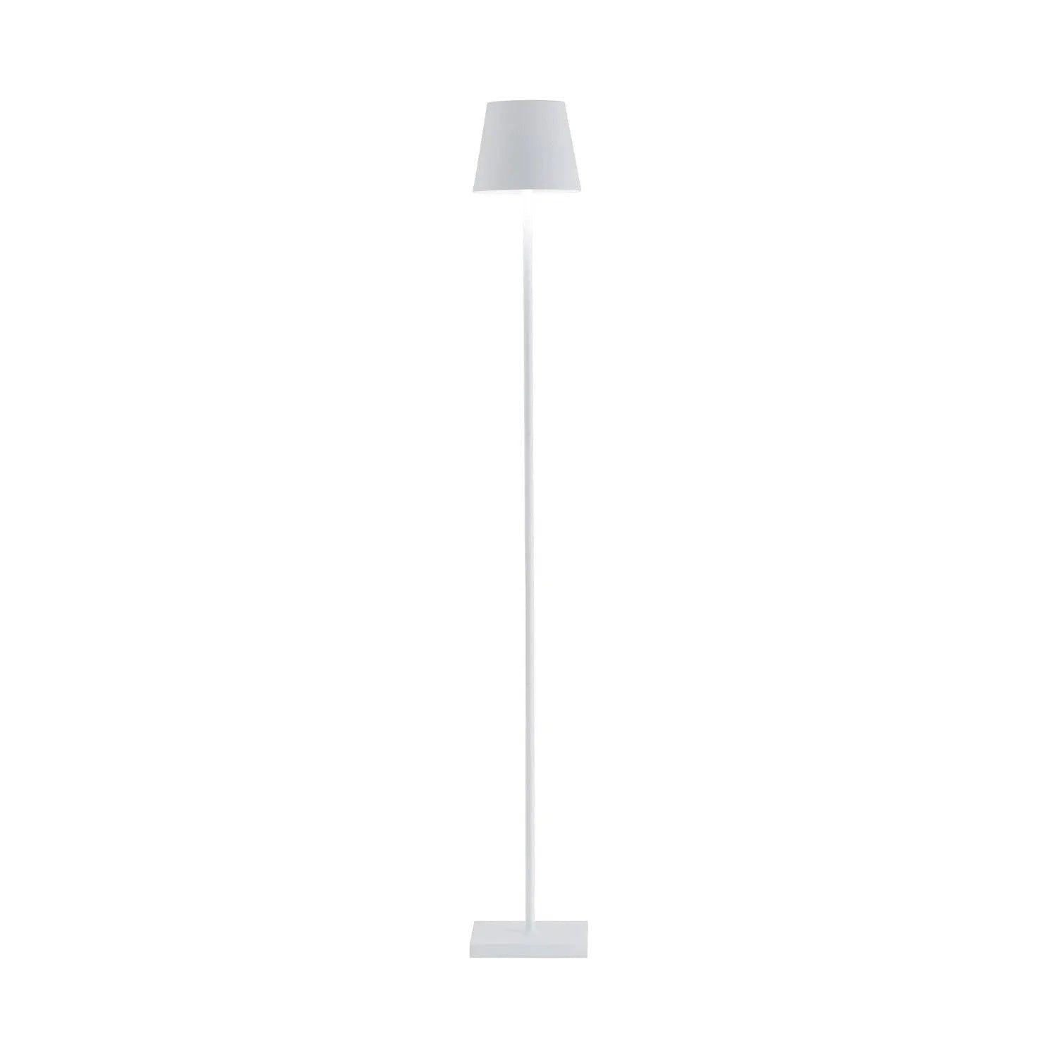 Zafferano America - Poldina LED Floor Lamp - LD0390B4 - Canada Light Shop