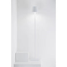 Zafferano America - Poldina LED Floor Lamp - LD0390B4 - Canada Light Shop