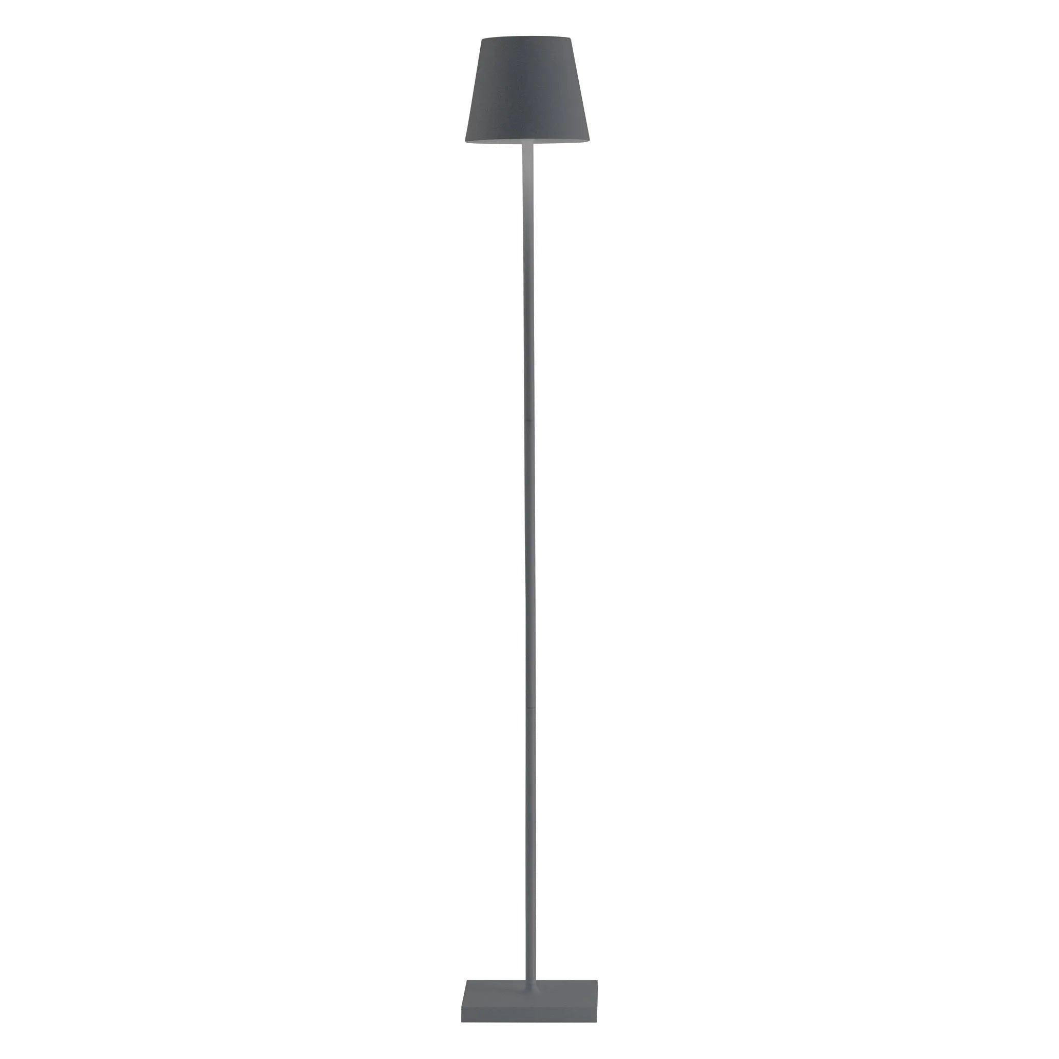 Zafferano America - Poldina LED Floor Lamp - LD0390N3 - Canada Light Shop