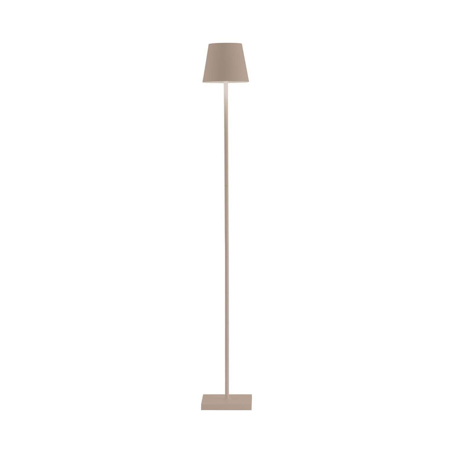 Zafferano America - Poldina LED Floor Lamp - LD0390S4 - Canada Light Shop