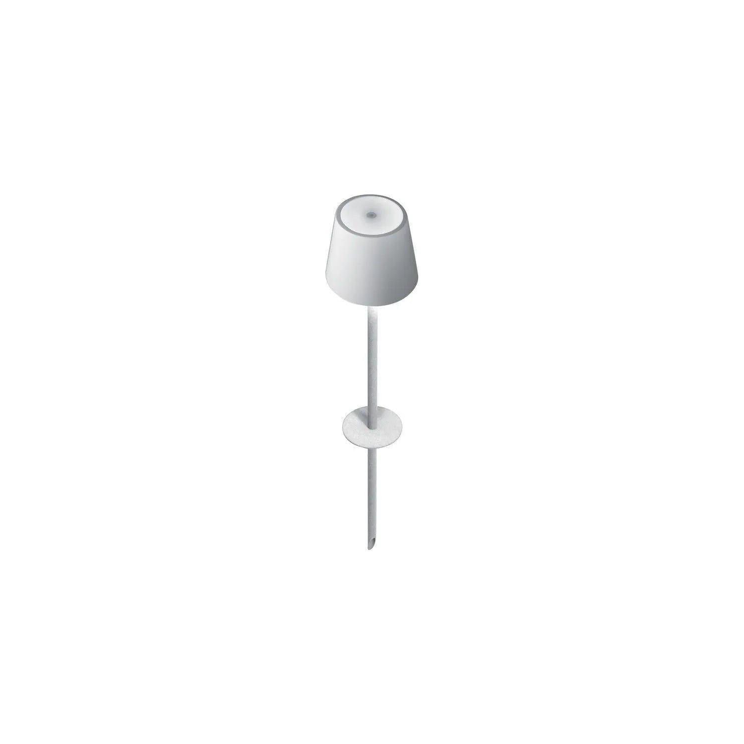 Zafferano America - Poldina LED Outdoor Peg Lamp - LD0282B4 - Canada Light Shop