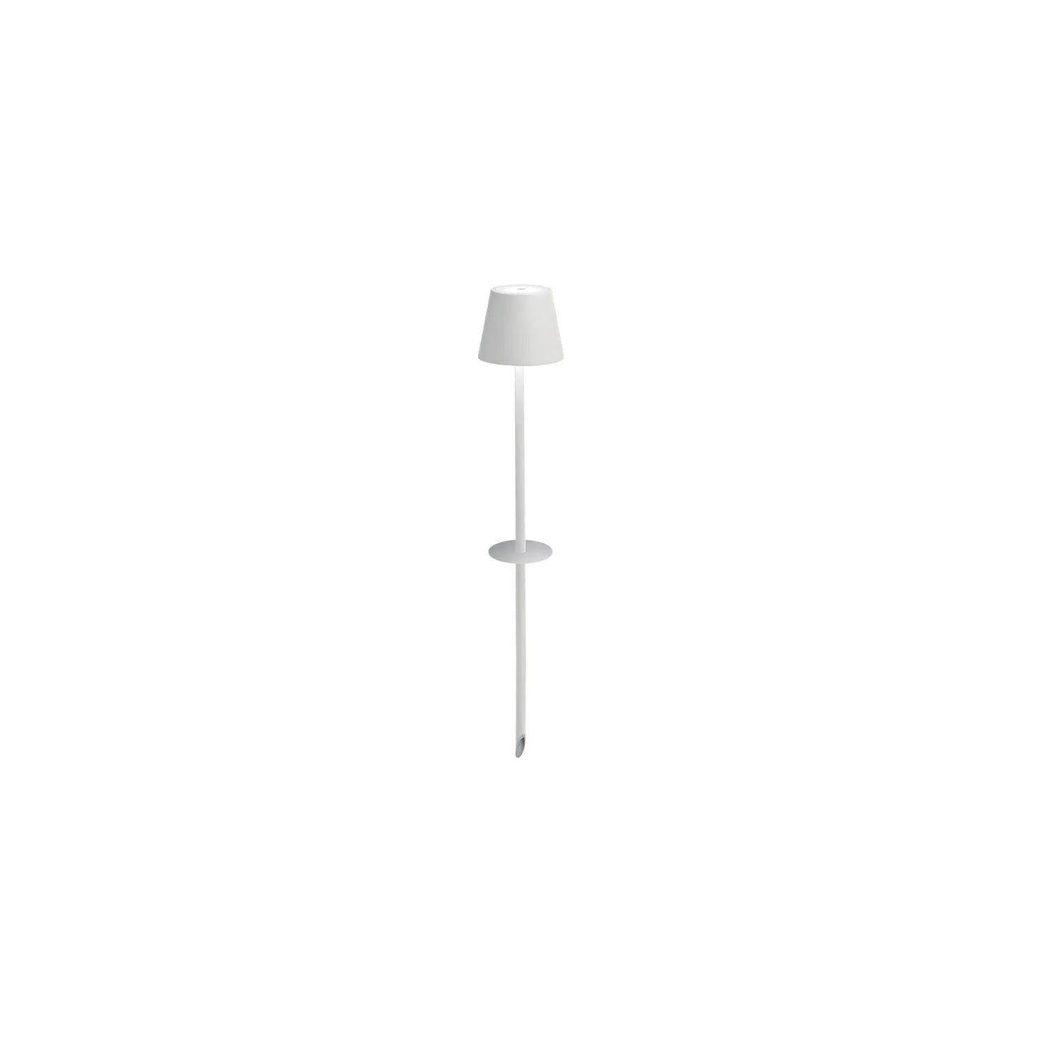 Zafferano America - Poldina LED Outdoor Peg Lamp - LD0282B4 - Canada Light Shop