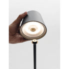 Zafferano America - Poldina LED Outdoor Peg Lamp - LD0282B4 - Canada Light Shop